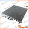 Radiateur de Climatisation pour LAND ROVER | CCS-LR-008, 8FC351341794